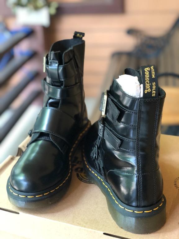 Doc martens blake 2 hot sale