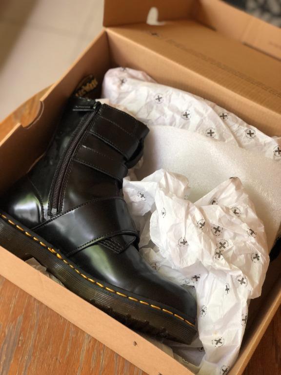 Doc martens blake boots clearance