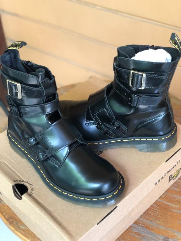 Dr martens blake ii clearance