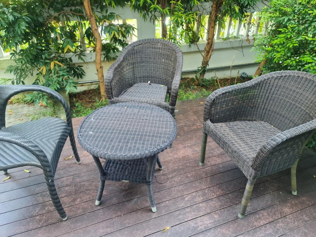 Craigslist outdoor furniture for shop sale by owner