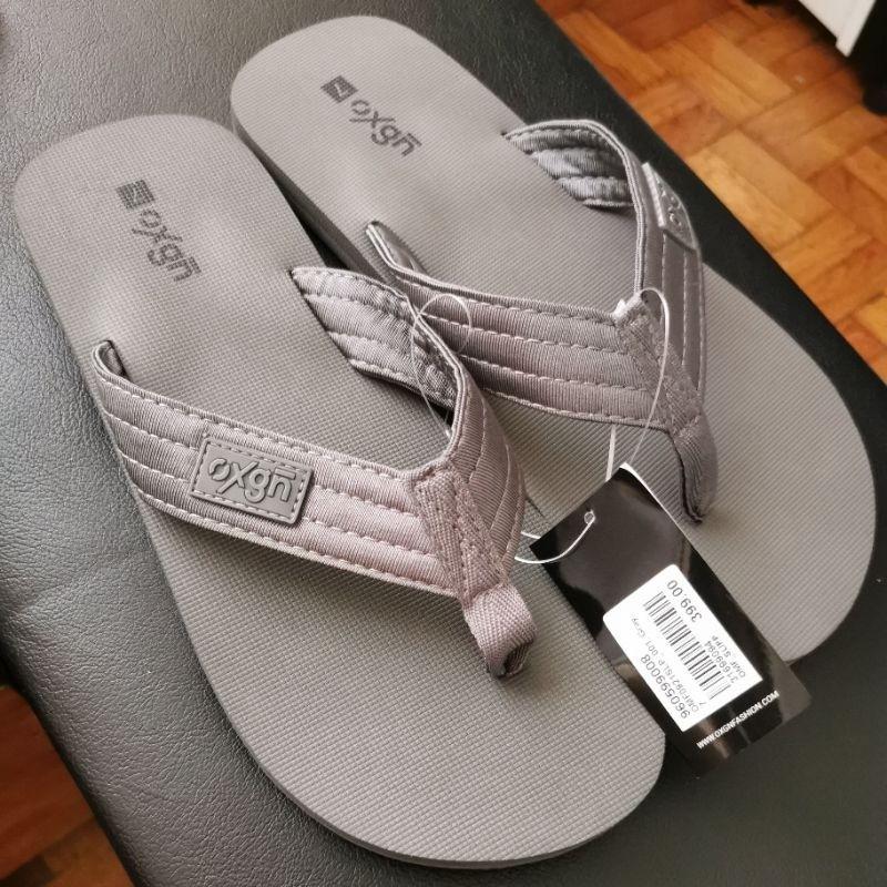 O2 slippers 2024