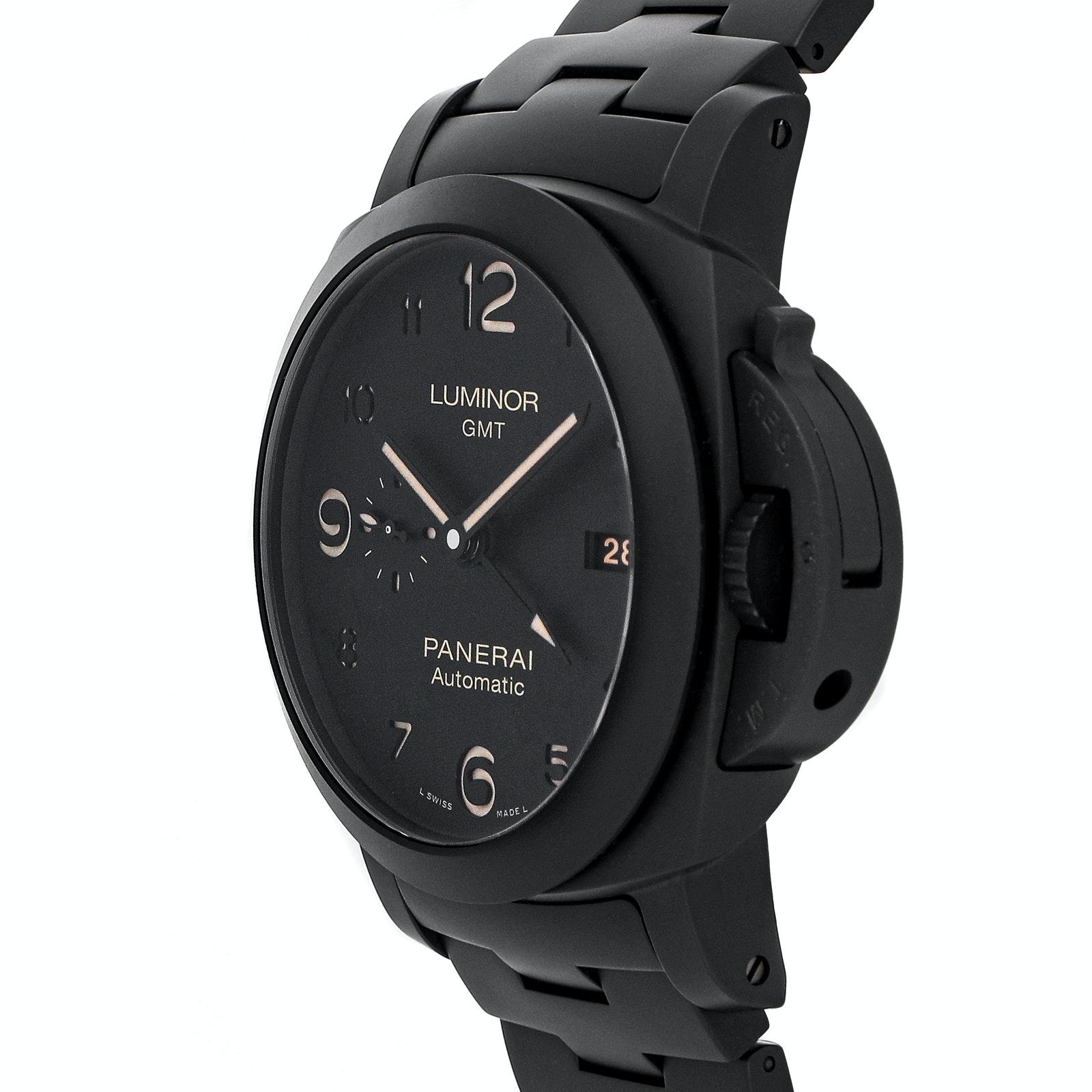 Panerai 1438 shop