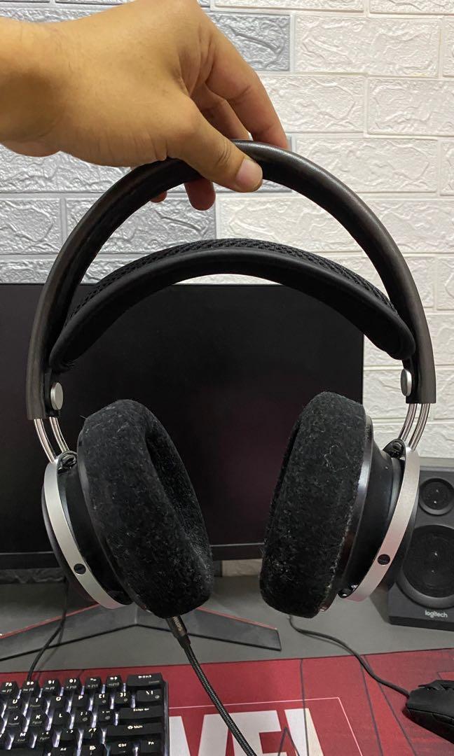 Philips sales fidelio x1s