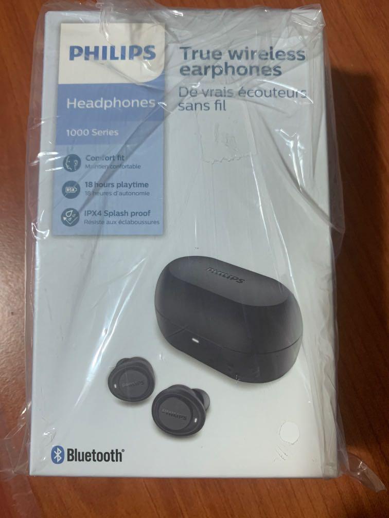 Philips 1215 earbuds best sale