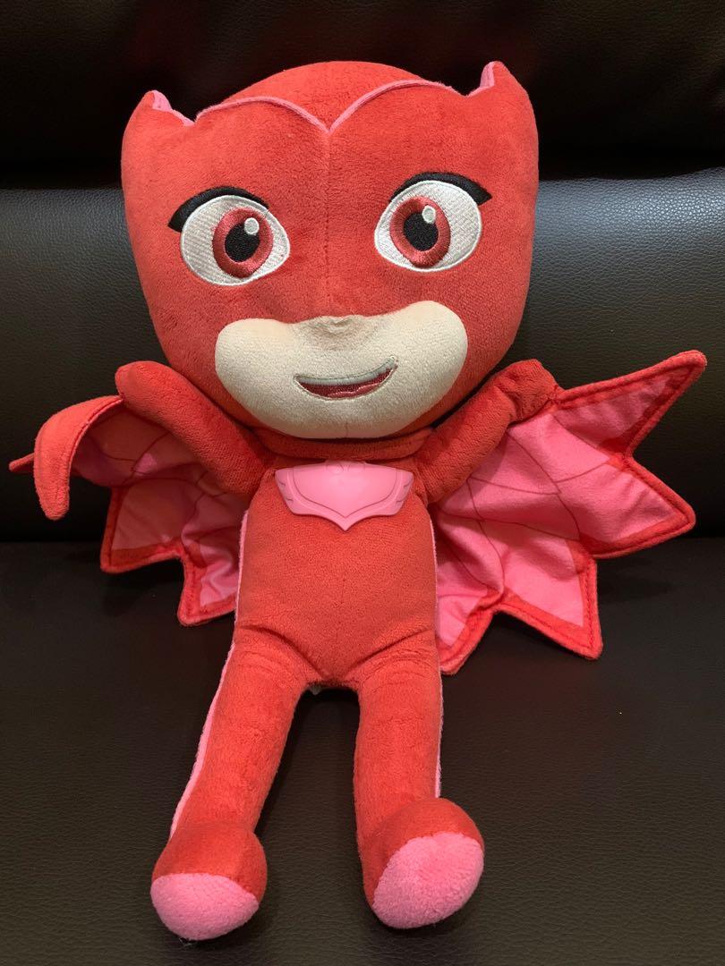 Owlette stuffed animal store