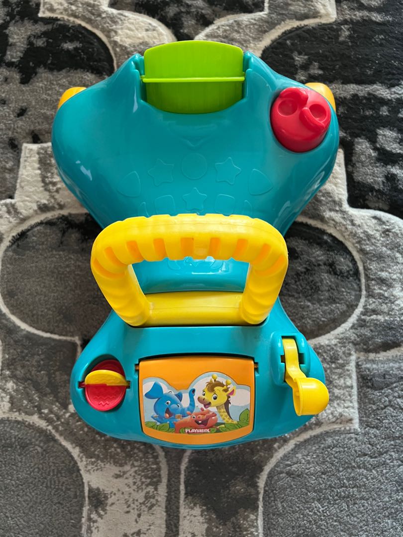 Playskool baby walker clearance