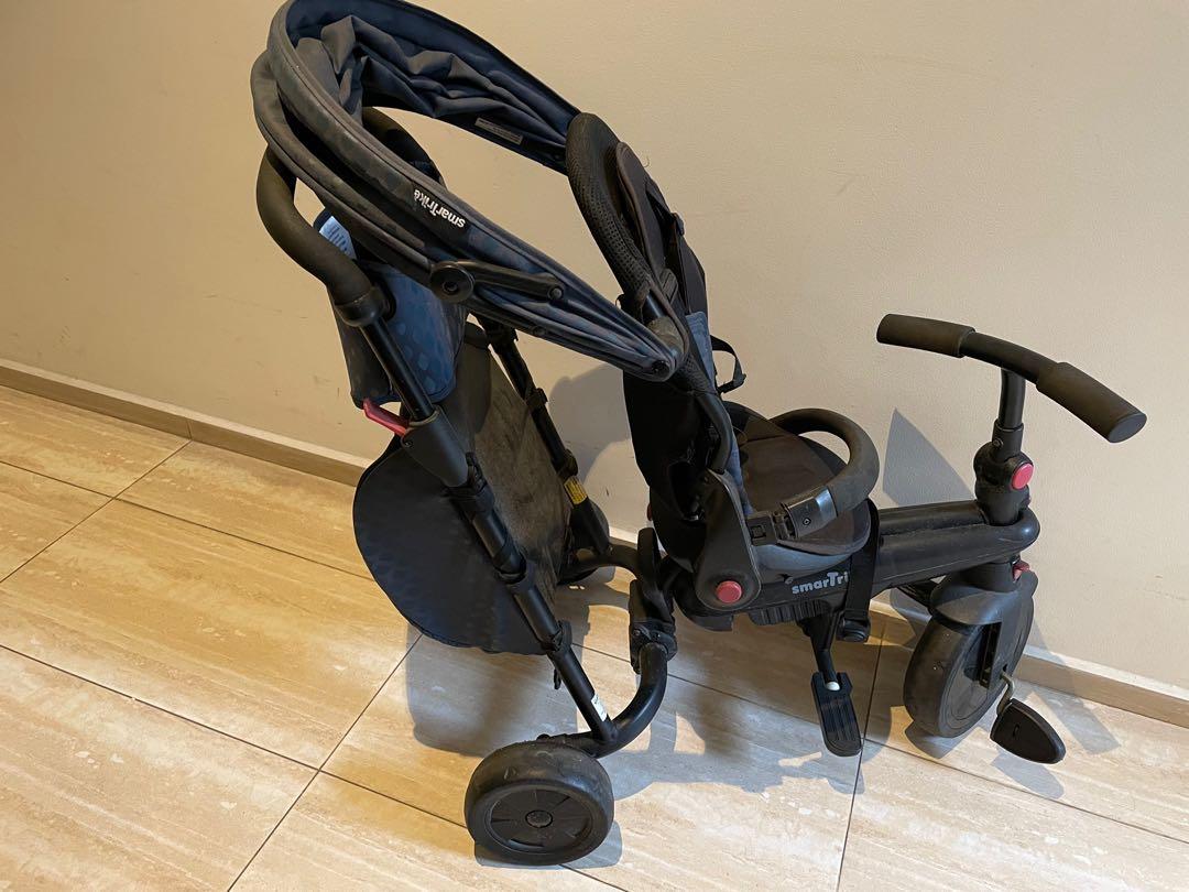 Smartfold hotsell trike 700