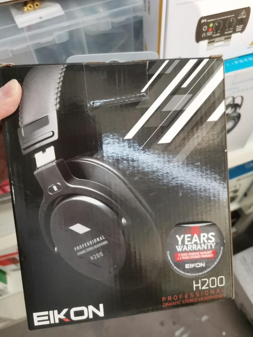 Sennheiser top h200 pro