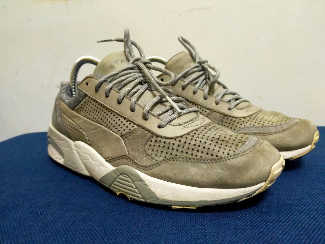 Scarpe puma x stampd outlet