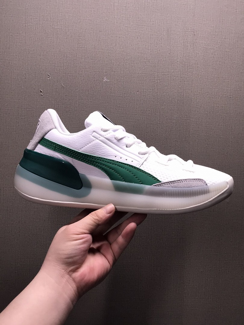 Puma clyde hardwood hk on sale