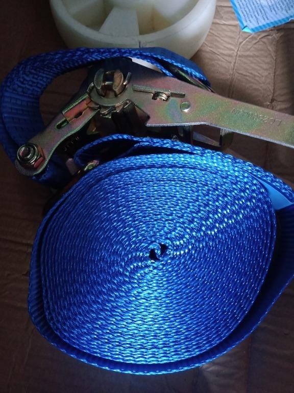 Ratchet Tie Down, Commercial & Industrial, Construction Tools