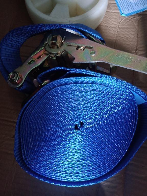 Ratchet Tie Down, Commercial & Industrial, Construction Tools