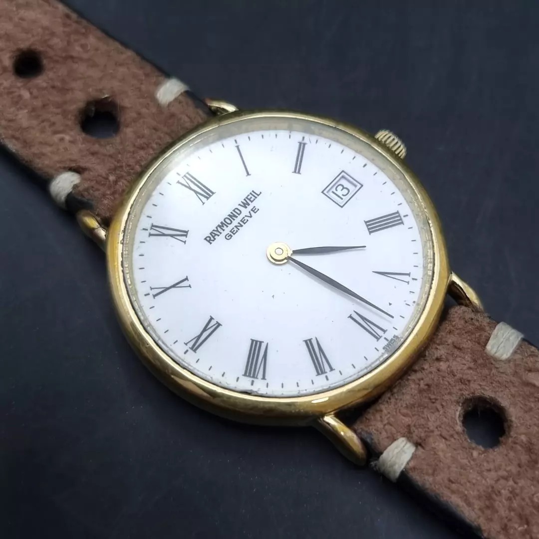 Raymond 2025 weil 5510