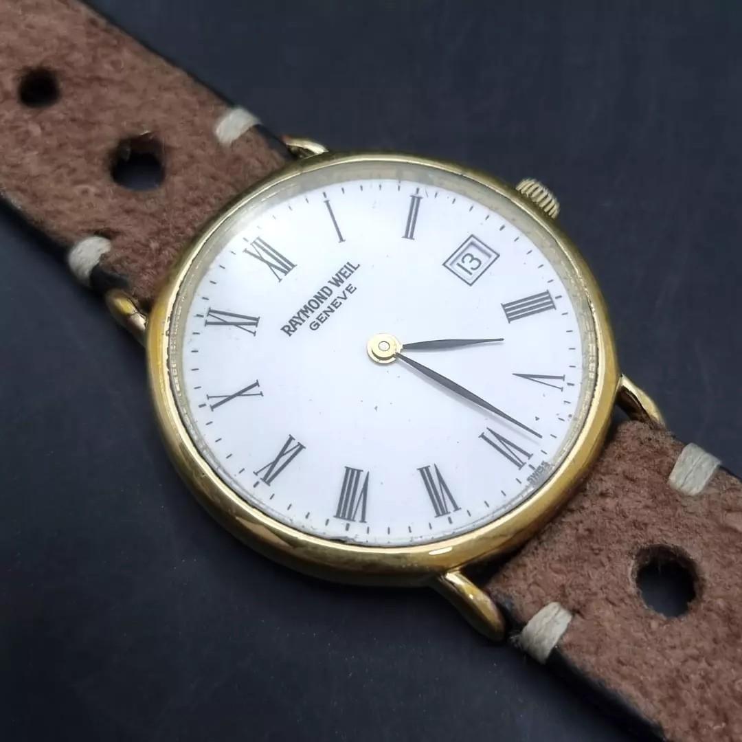 Raymond weil clearance 5510