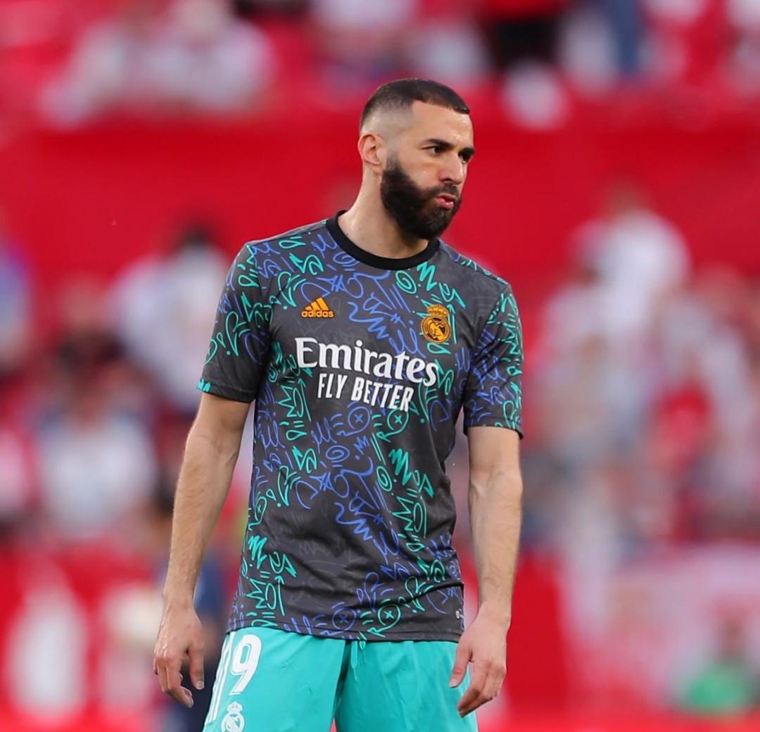 Real madrid shop warm up kit