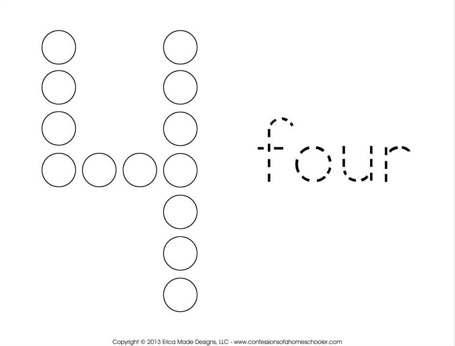 Recognize Numbers Do A Dot Number Sheet Education Learning Worksheet recognize-numbers-do-a-dot-number-sheet-education-learning-worksheet