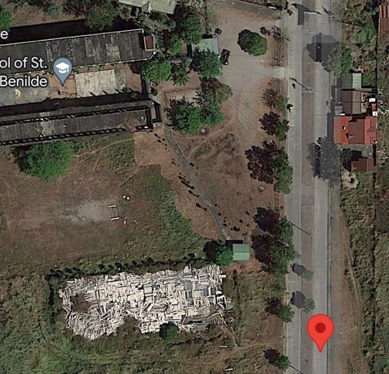 Residencial Lot 150 sqm for SALE in Royale Meadow Subdivision Mexico