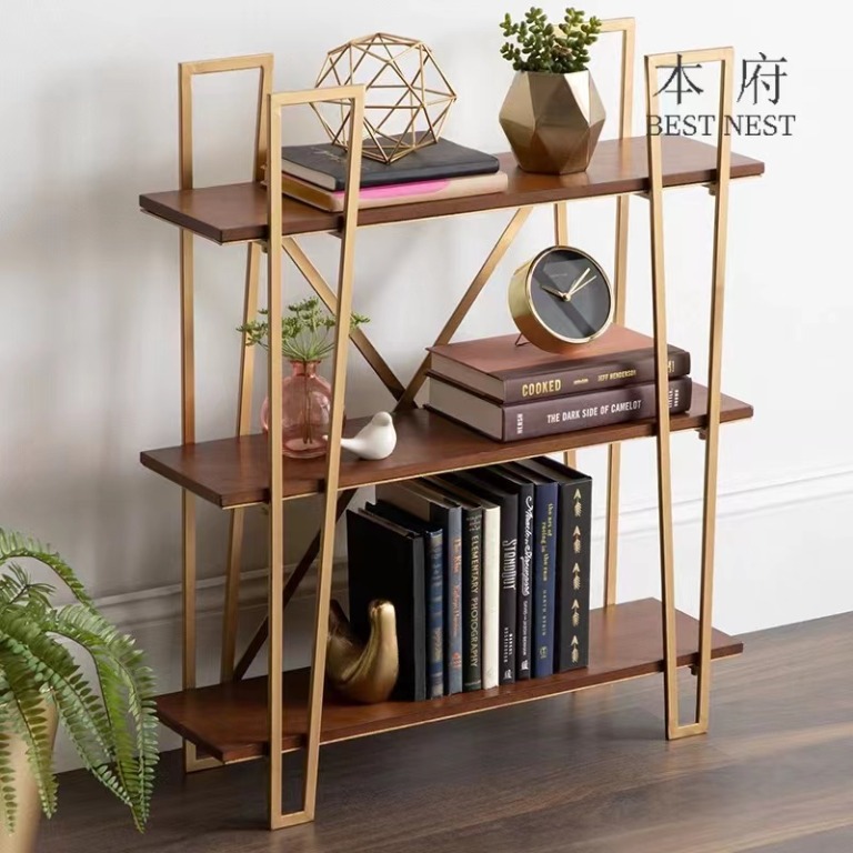 Rexdale etagere 2024 bookcase