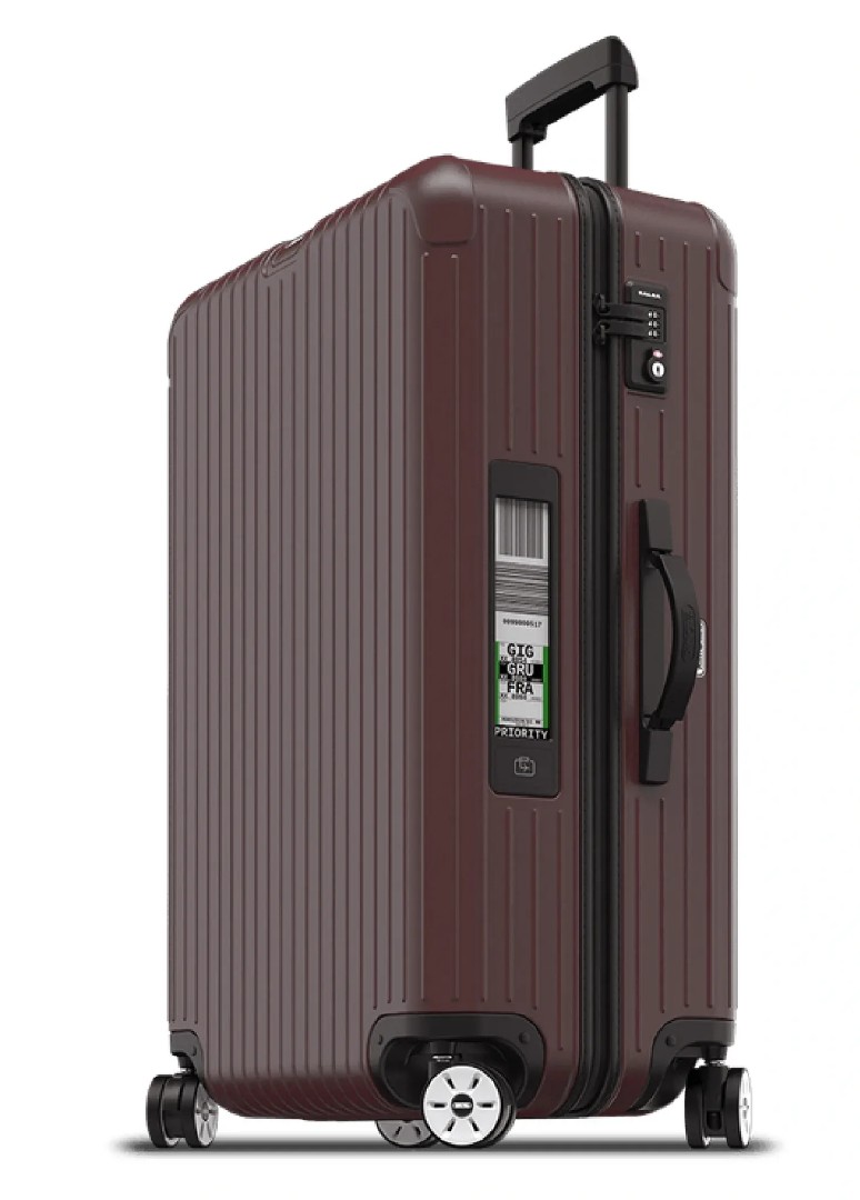 Rimowa Salsa Deluxe
