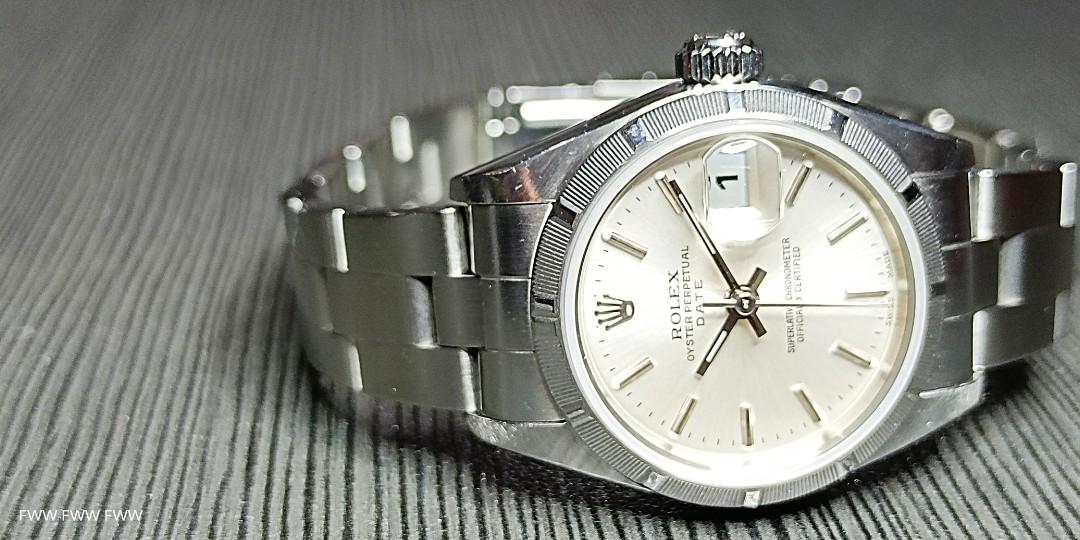 Rolex 79190 on sale