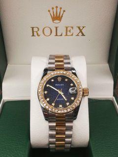 Rolex for women