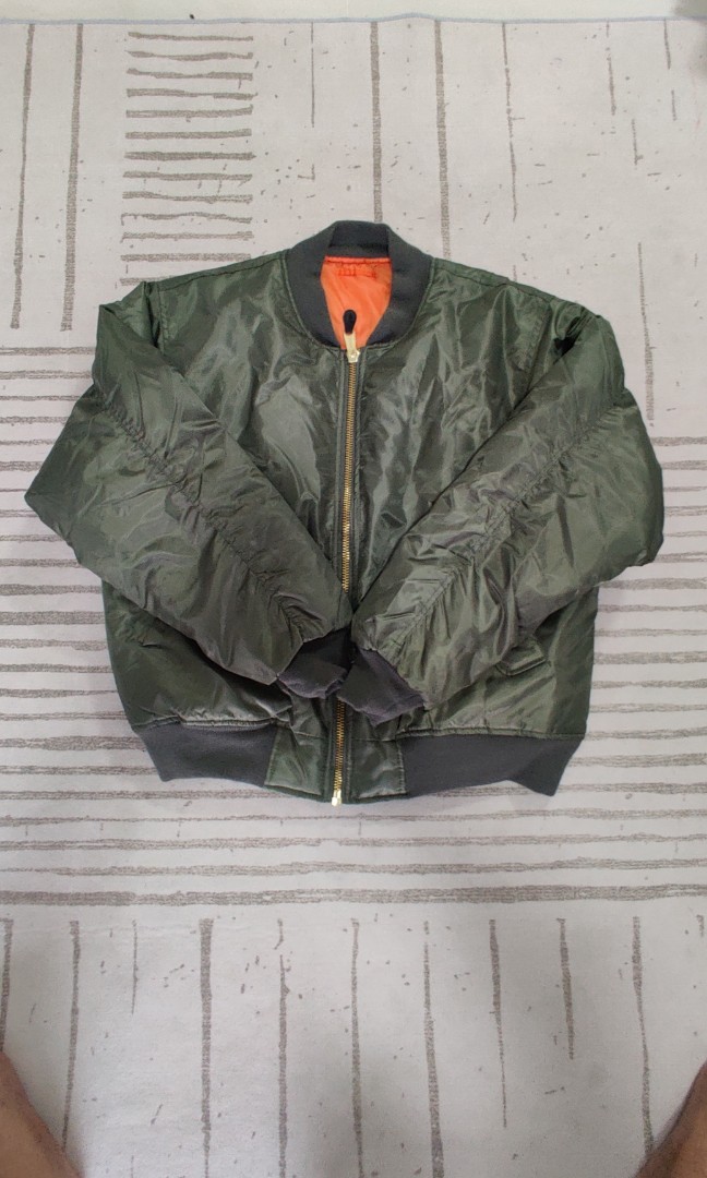 Rothco MA-1 Flight Jacket