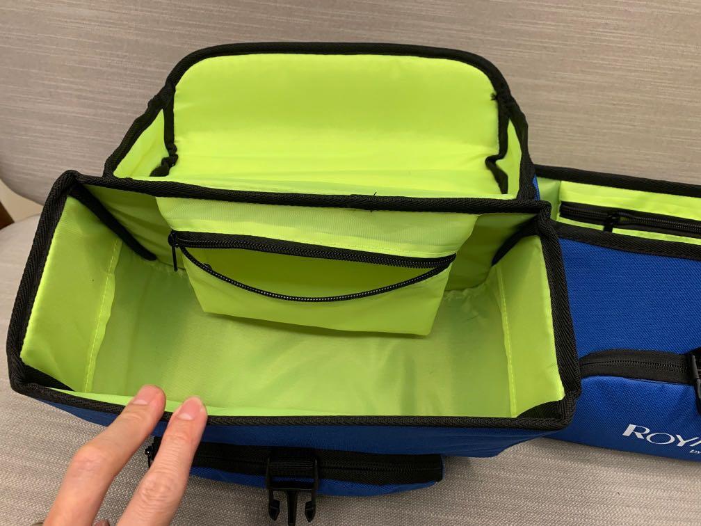 Royale freedom bag, Sports Equipment, Bicycles & Parts, Parts