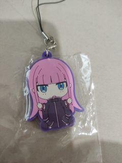 Ryuzu Meyer keychain from RE:zero