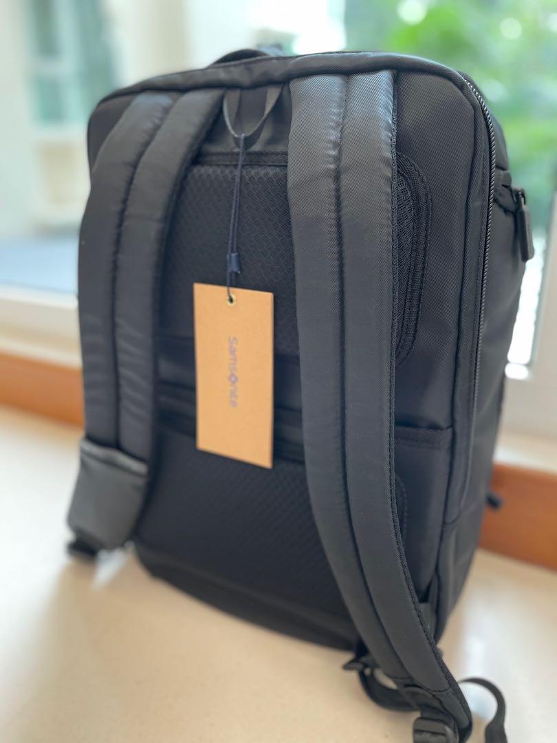 Samsonite Vangarde Sports Pack (black 