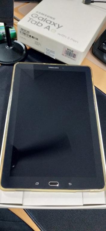 Samsung Galaxy Tab A6 LTE 10.1