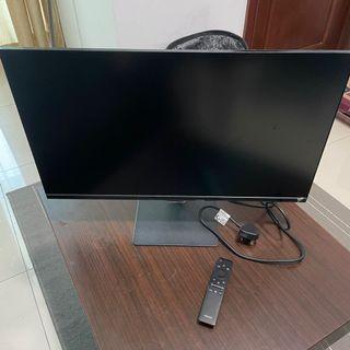 Samsung M5 Smart Monitor 27 inch
