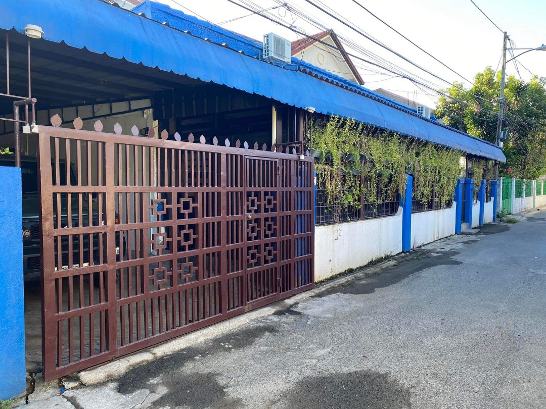 San Antonio Sucat Paranaque House for Sale, Property, Rentals, House