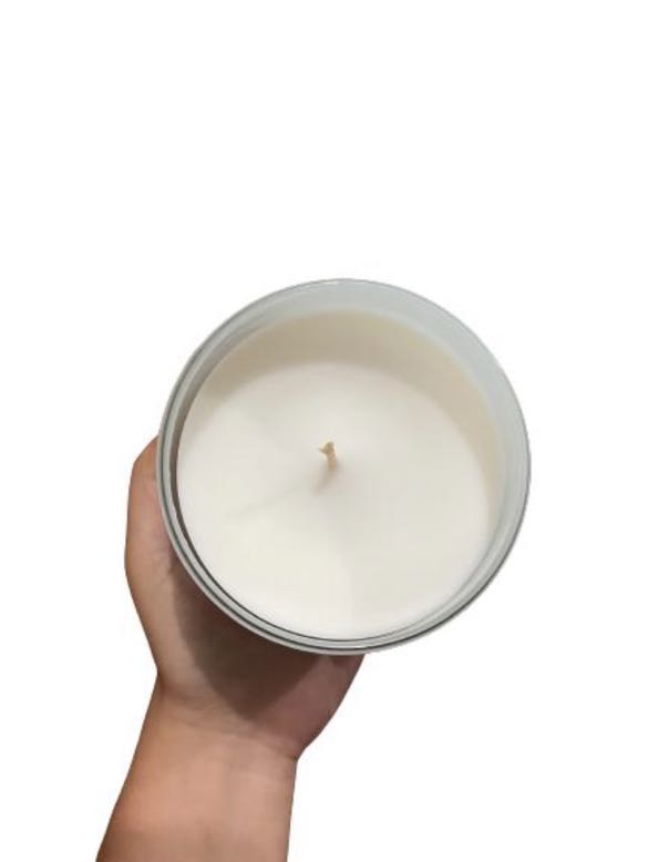 SCENTED CANDLE FRISKHET IKEA, Perabotan Rumah di Carousell