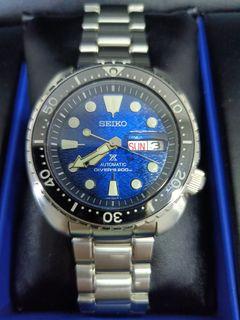 Seiko Prospex Manta Ray King Turtle SRPE39K1