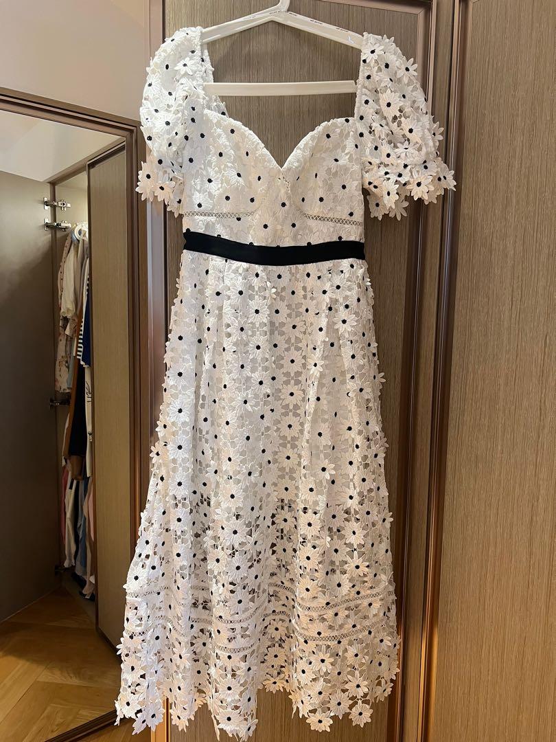Daisy new arrivals lace dress