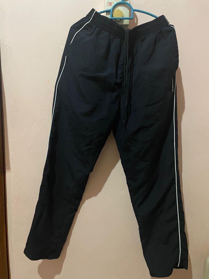 Seluar tracksuit cheetah best sale