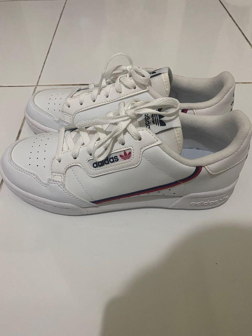 Adidas continental top 80 zalora