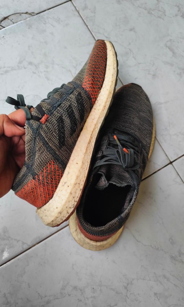 Harga adidas pure boost go on sale