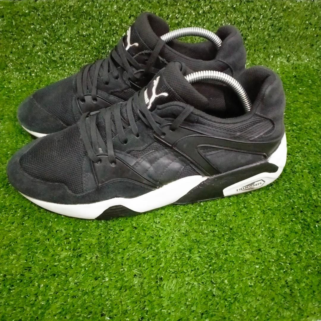 Puma trinomic original new arrivals