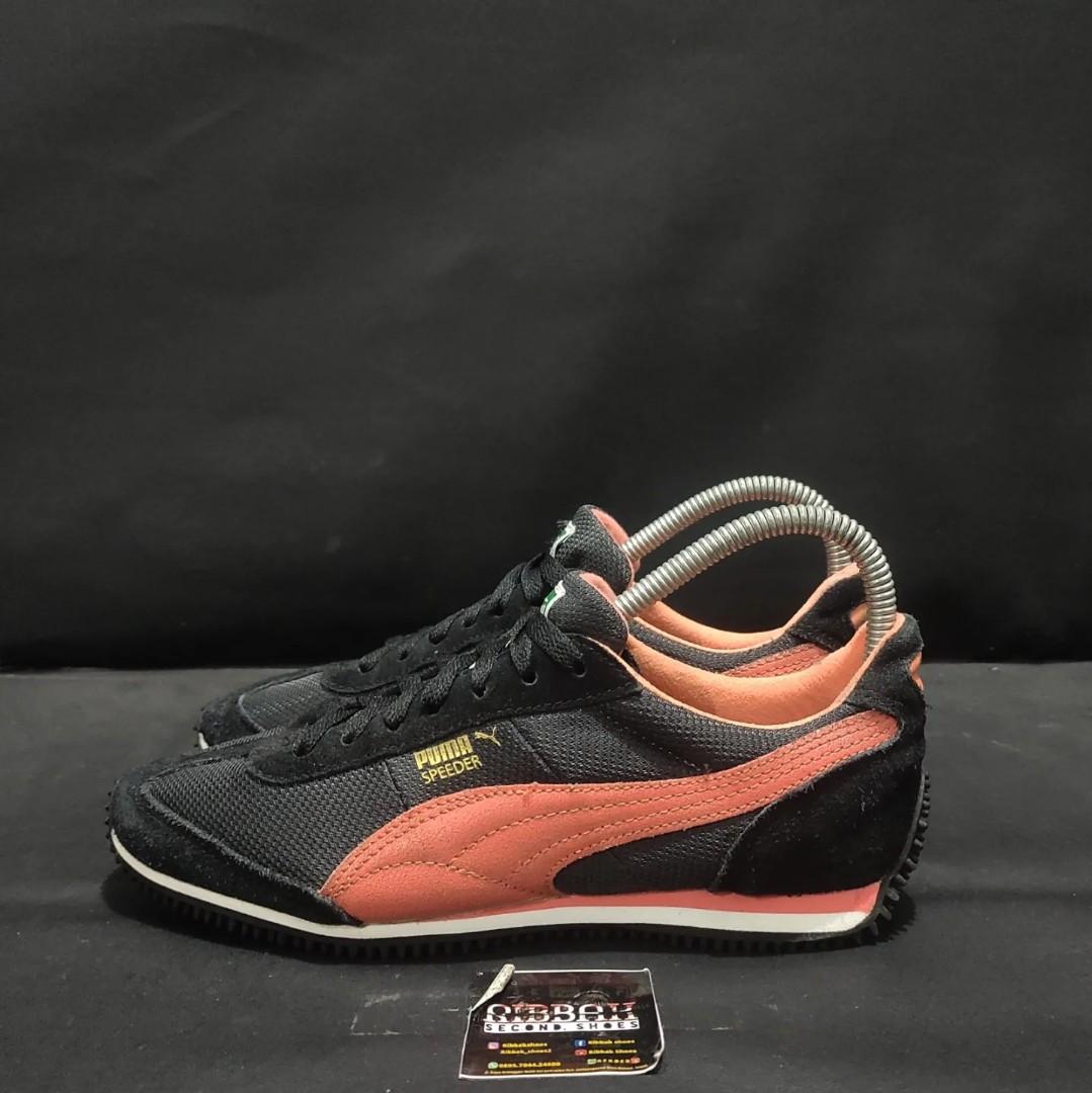 puma temo shoes