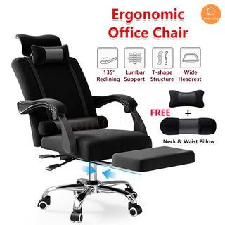 Office Chair  Collection item 3