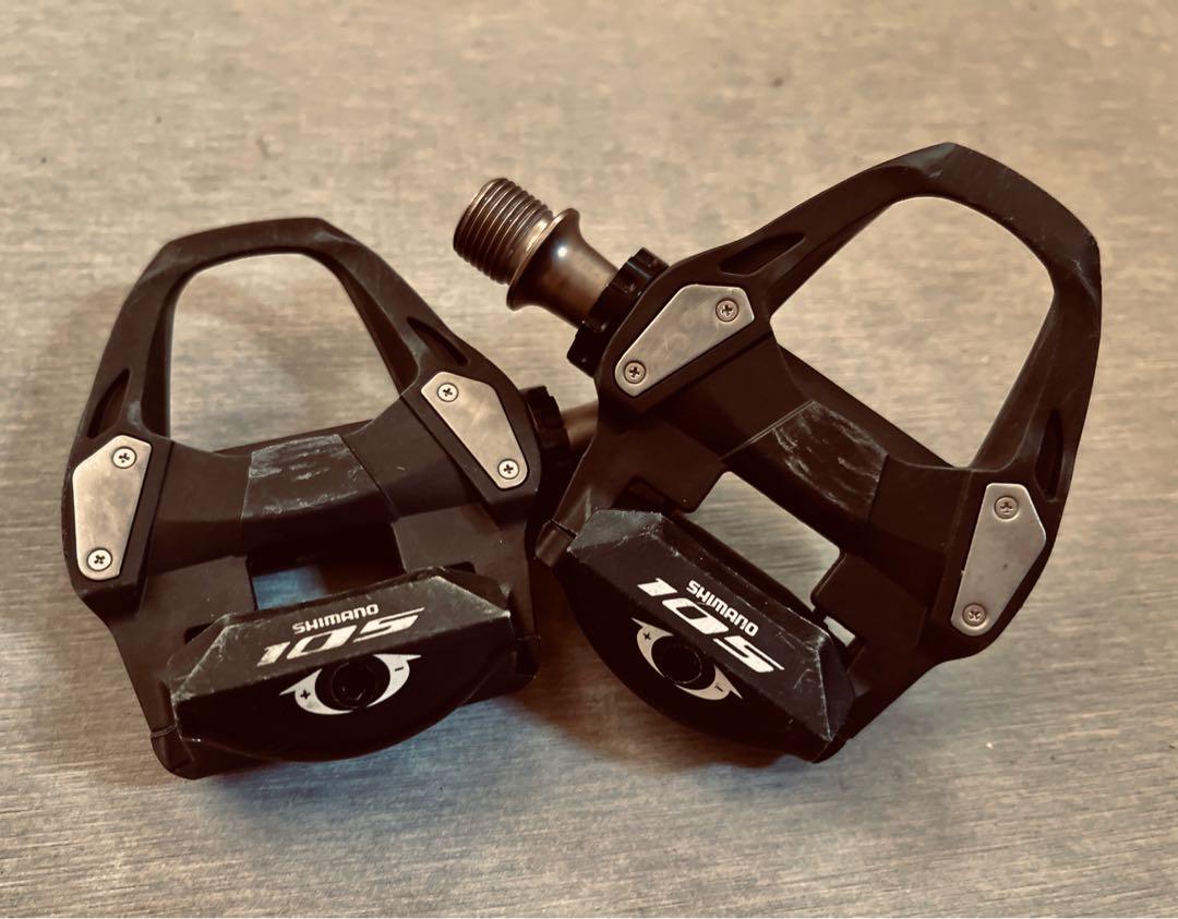 Shimano 105 r7000 spd new arrivals sl clipless road pedal