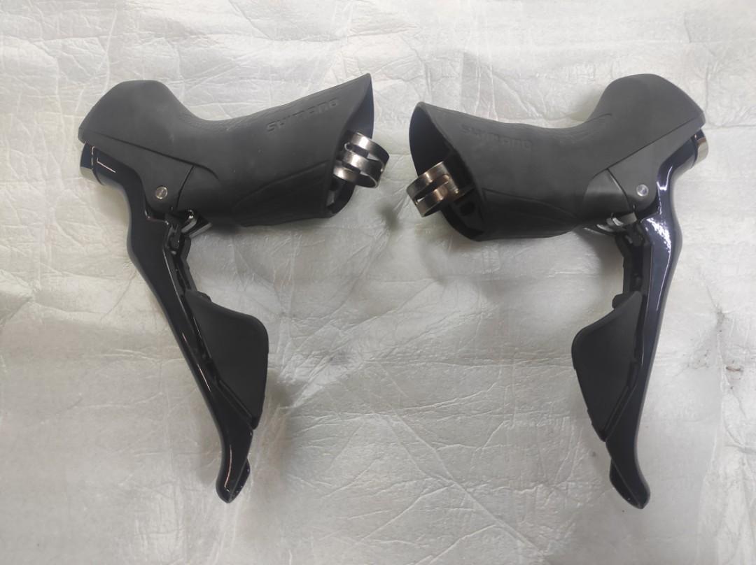 Gabbia Pulegge Oversize SwishTi In Titanio Per Shimano Ultegra R8000 E Dura-Ace R9100 - Colore Nero, 78g