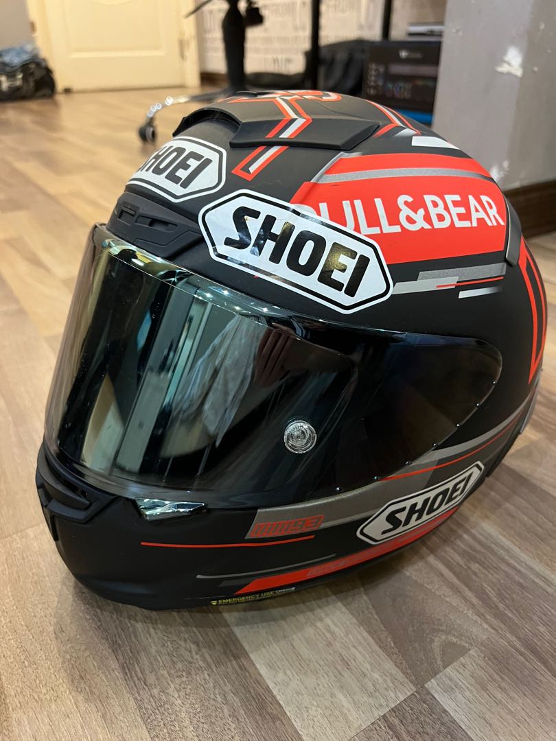 Harga helmet shoei 2019 new arrivals