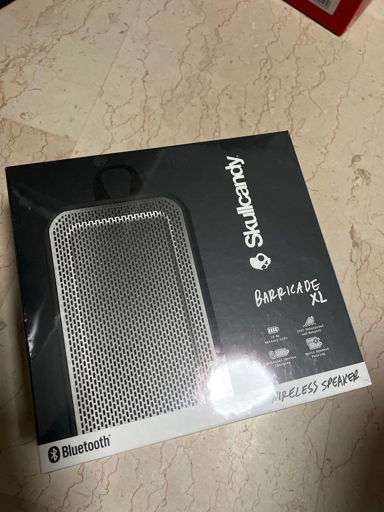 Bluetooth Soundbar Skullcandy Soundbar SonicGear StudioBar 500HD