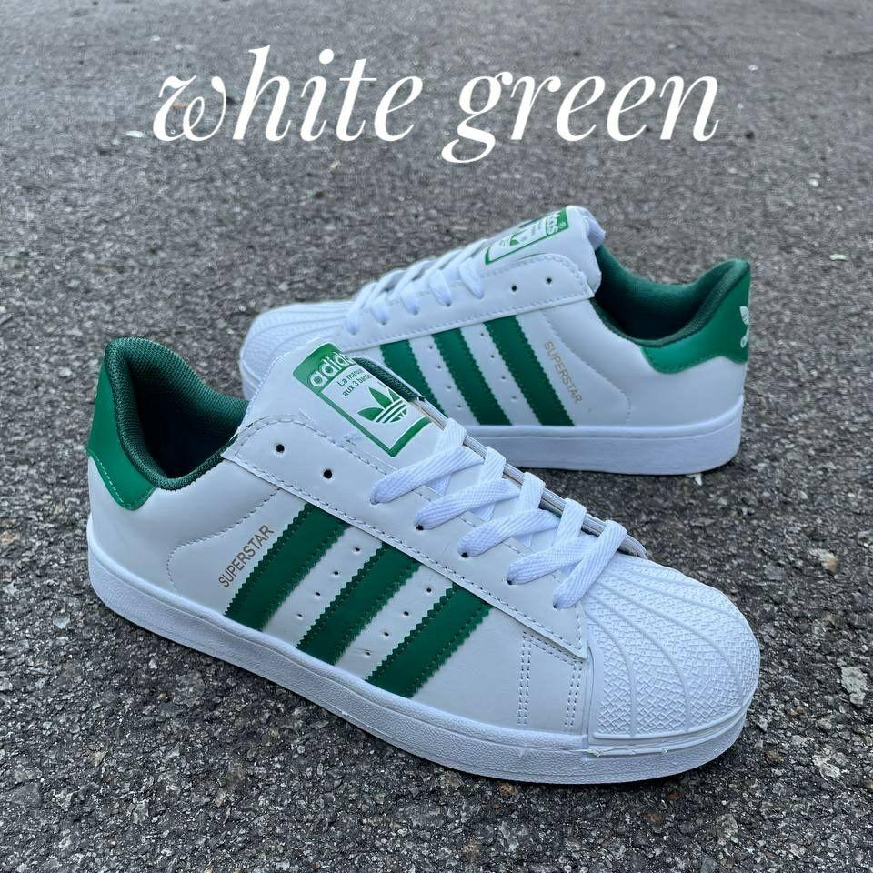 SNEAKERS ADIDAS SUPERSTAR READY STOCK Men s Fashion