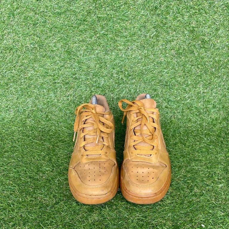Sneakers Nike Nike Court Borough Low 2 Gs Authentic Second, Fesyen ...