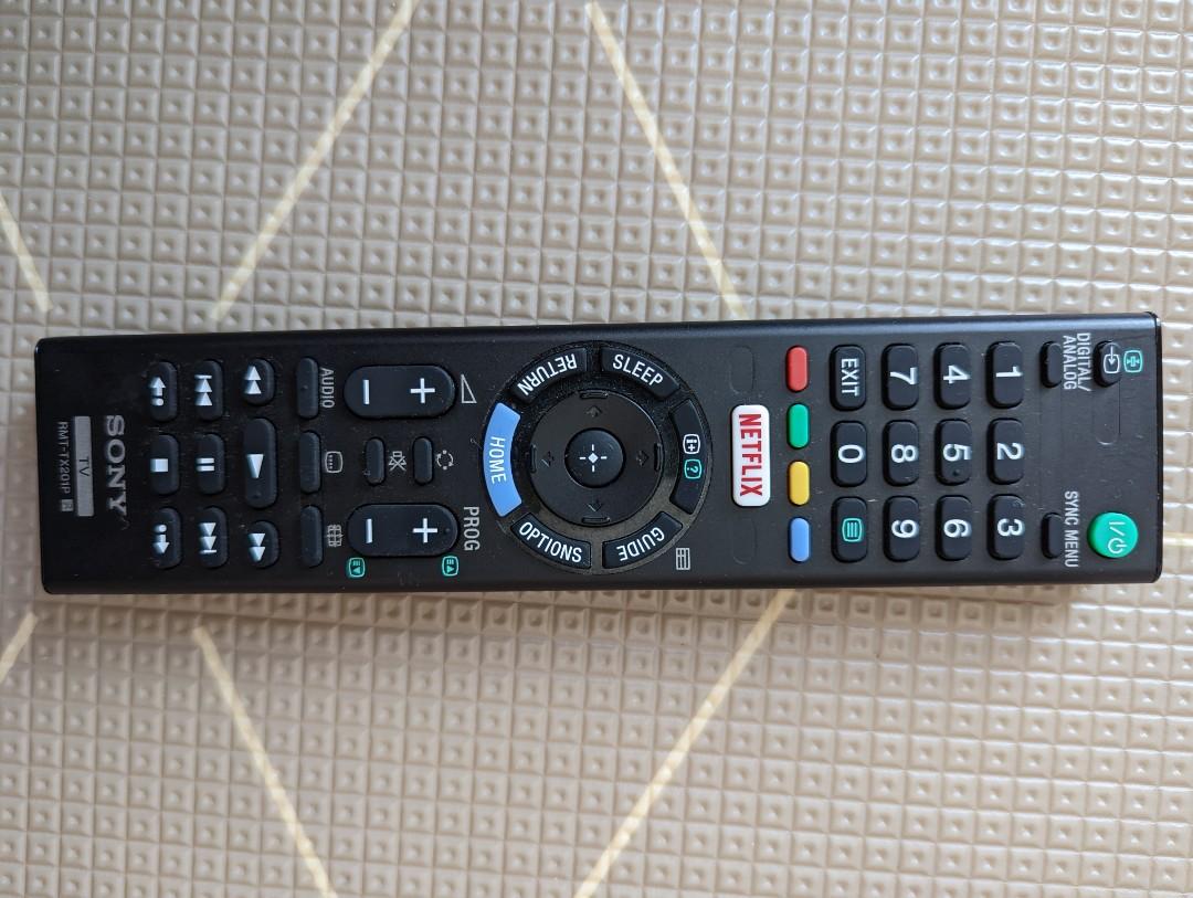 Sony KDL55W650D, TV & Home Appliances, TV & Entertainment, TV on Carousell