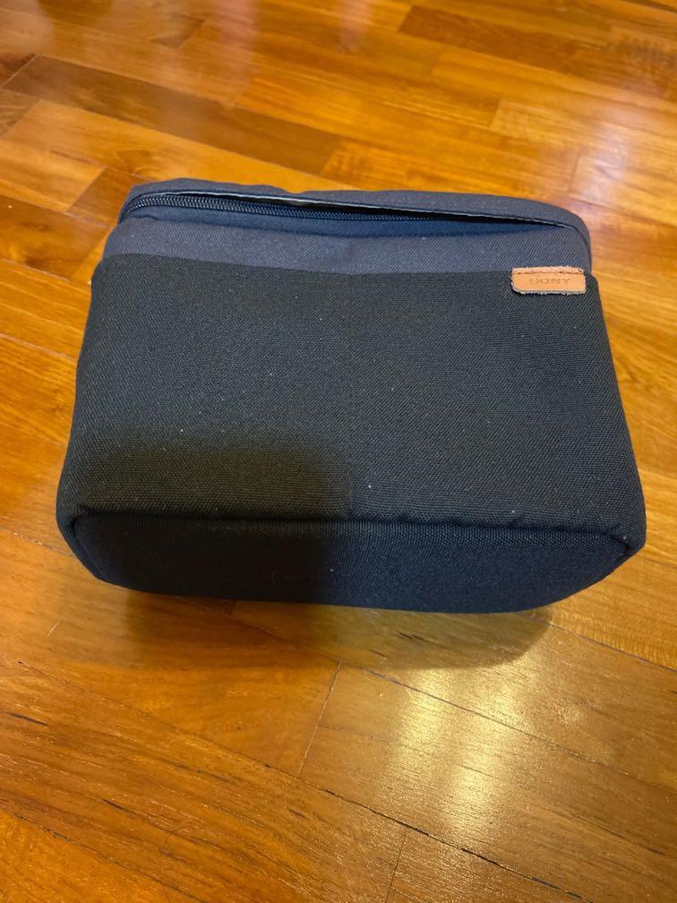 Sony mirrorless camera bag, Photography, Photography Accessories