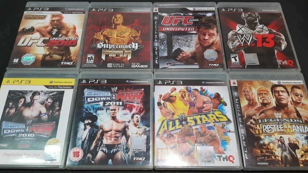 Ps3 games 2020 sale
